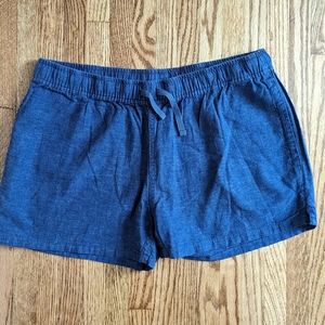 Patagonia island hemp baggies shorts size small